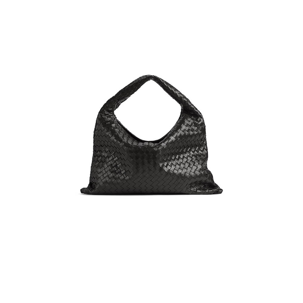 Bottega Veneta Large Hop Bag - Replica Luxury Bags™