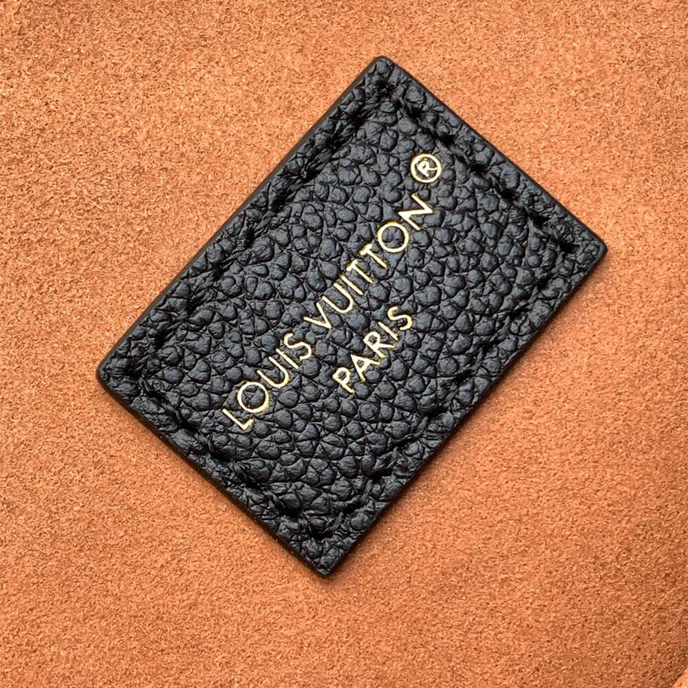 LV Low Key Cookie MM Bag - Replica Luxury Bags™