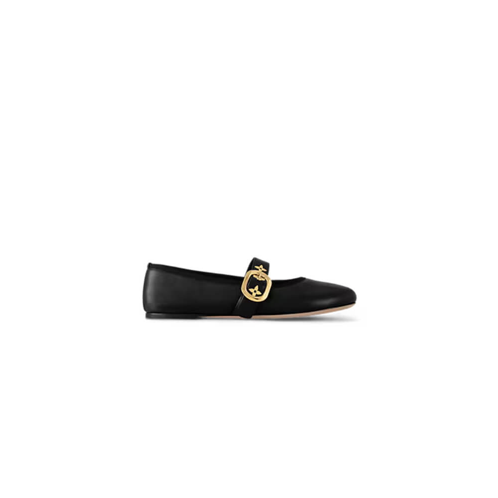 LV Romy Flat Ballerina Shoes - Replica Luxury Bags™