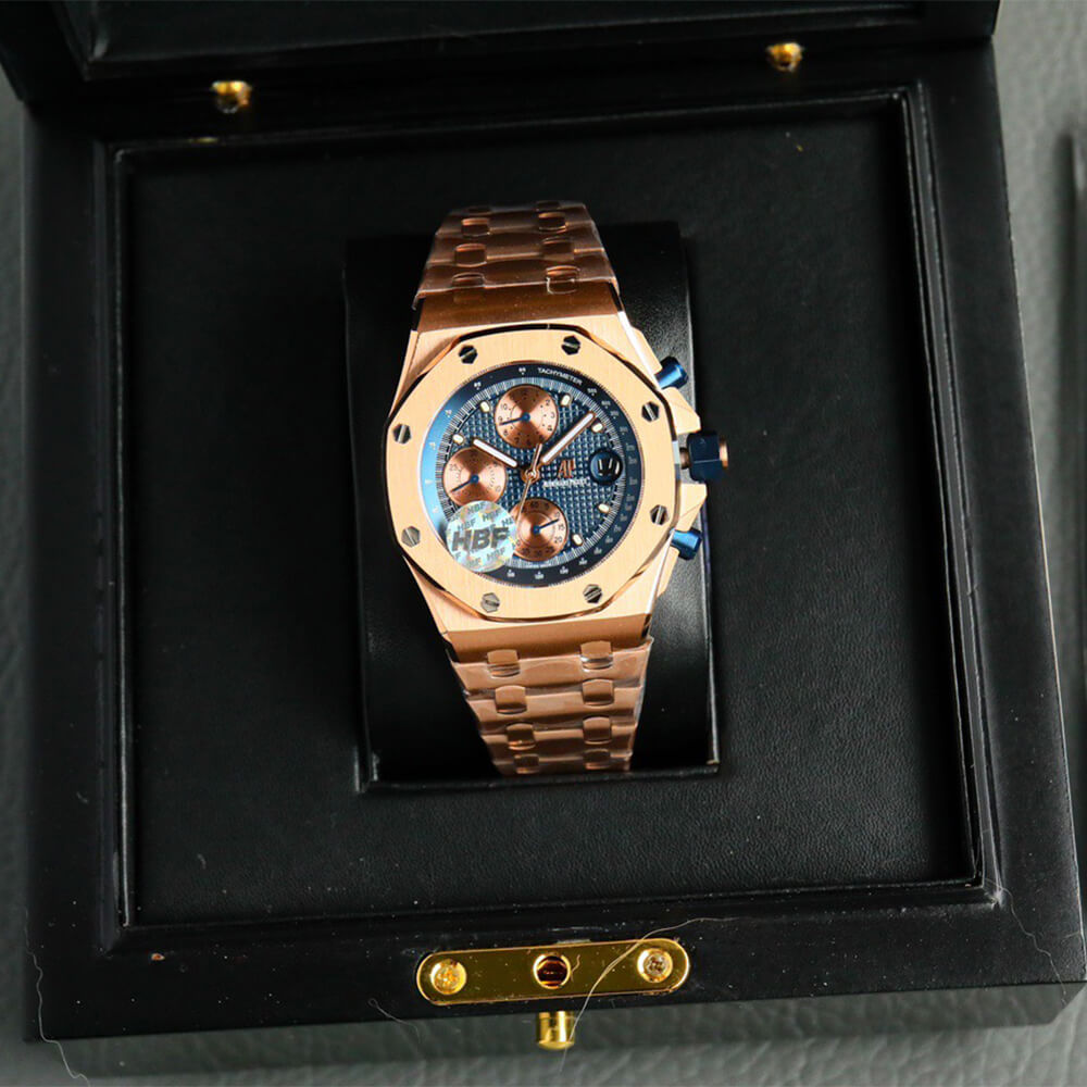 Audemars Piguet Royal Oak 26238 - Replica Luxury Bags™