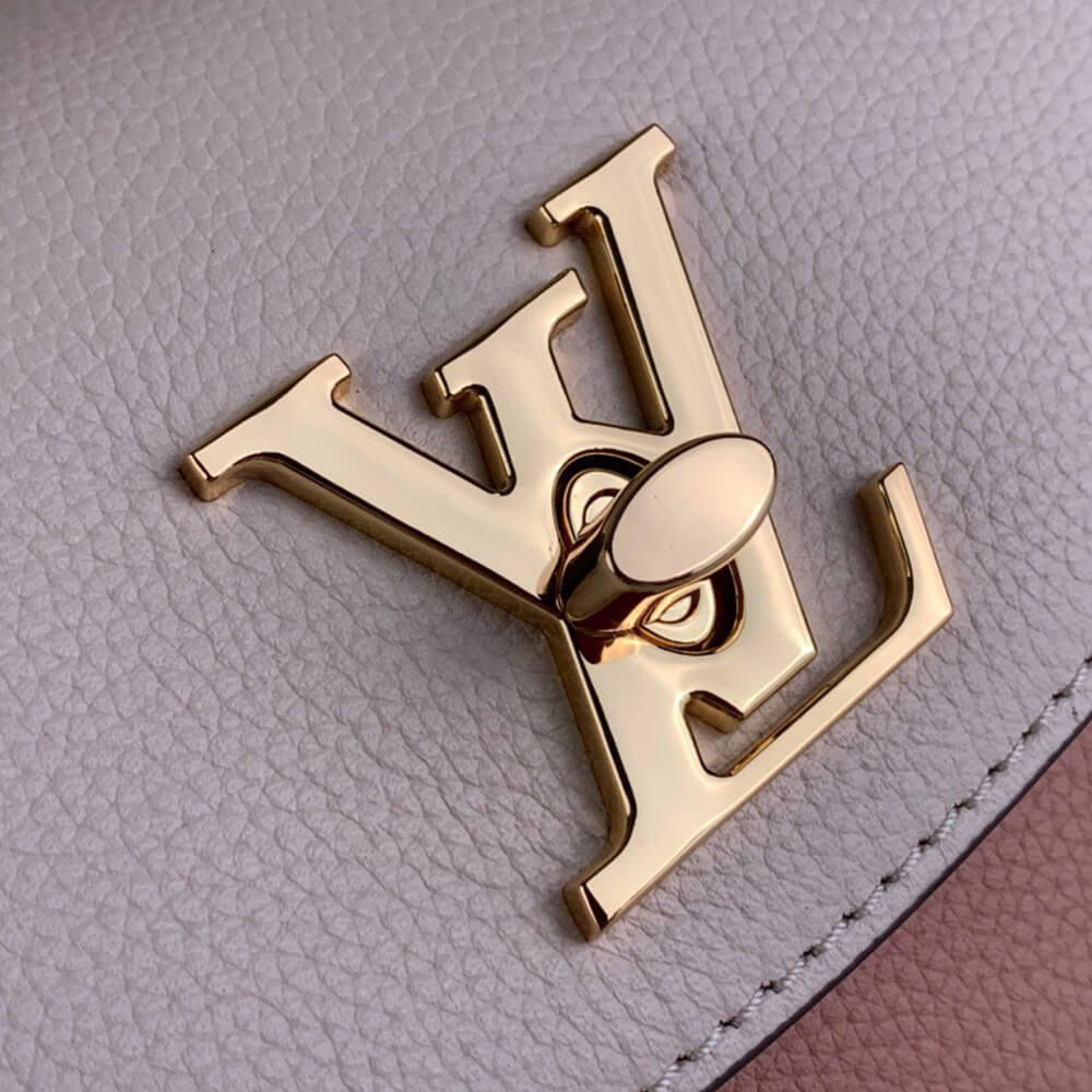 LV LockMe Ever Mini Bag - Replica Luxury Bags™