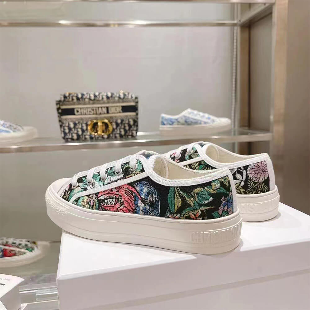 WALK N DIOR SNEAKER Shoes - Replica Luxury Bags™