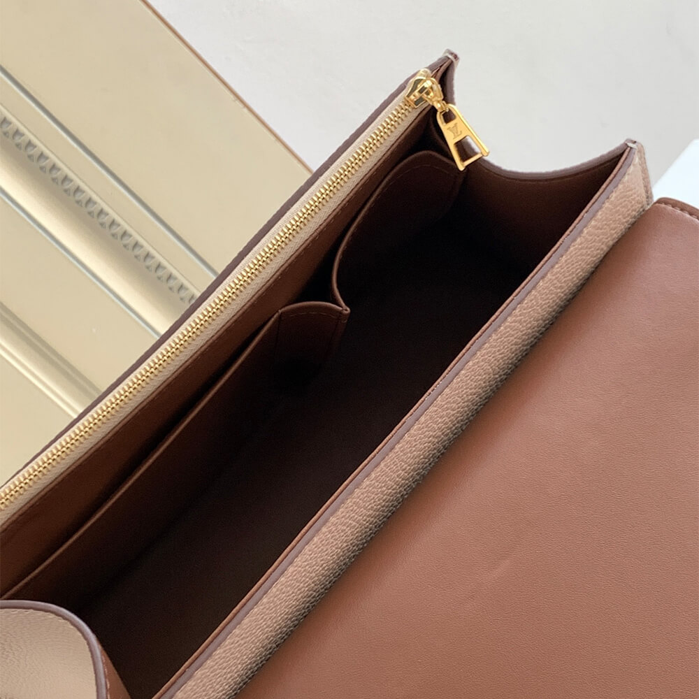 LV Twist MM Bag - Replica Luxury Bags™