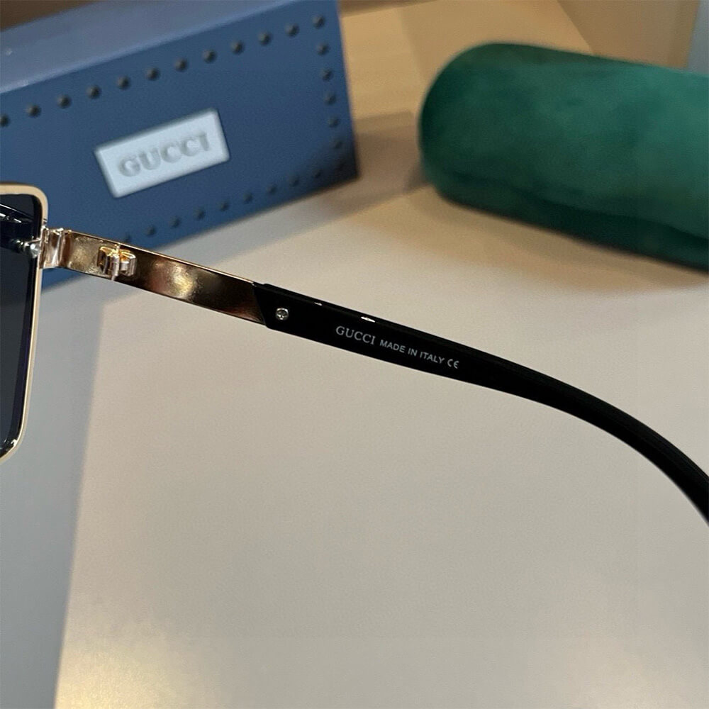 GUCCI SUNGLASSES - Replica Luxury Bags™