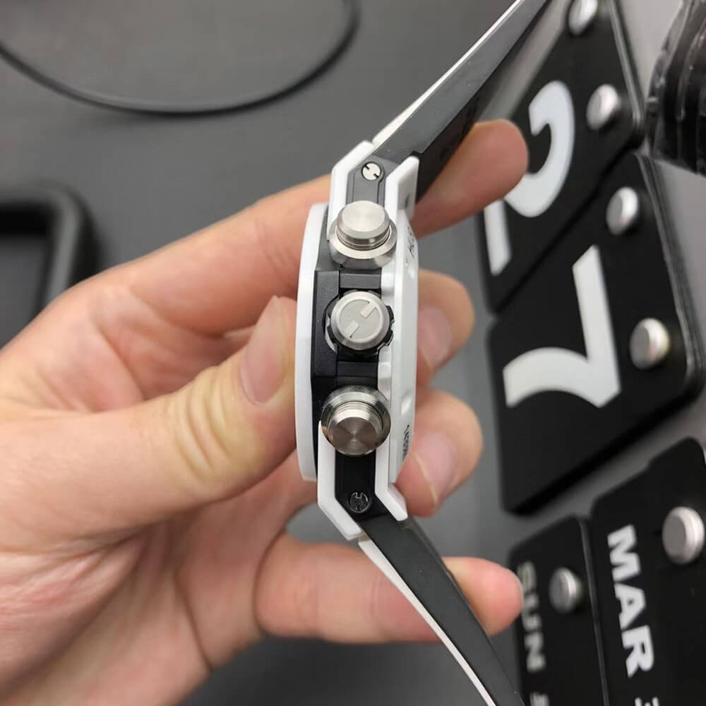 Hublot Big Bang 42mm - Replica Luxury Bags™