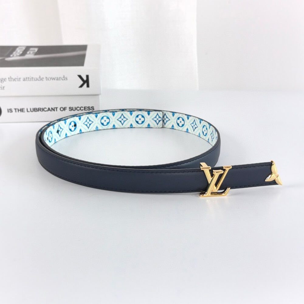 LV 20mm belt - Replica Luxury Bags™