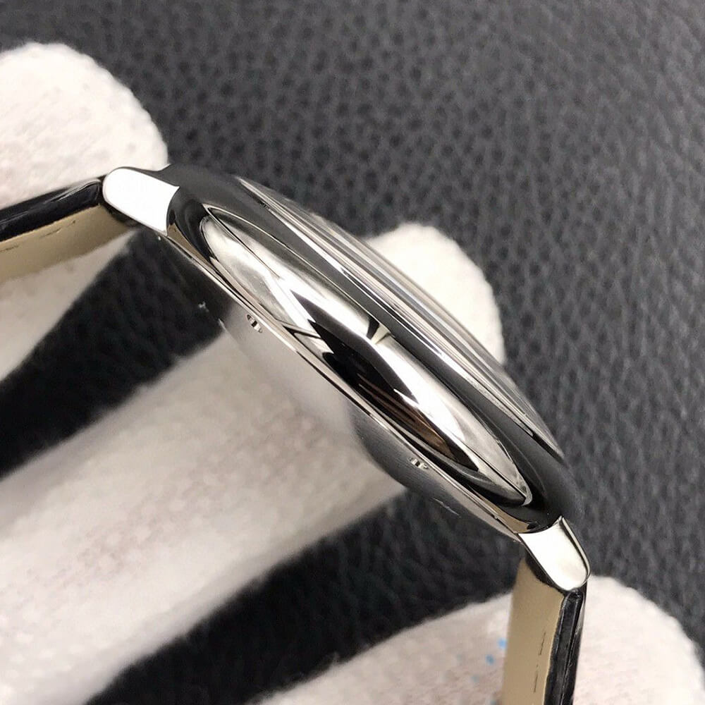 Cartier 42mm Ballon Bleu de Cartier watch - Replica Luxury Bags™