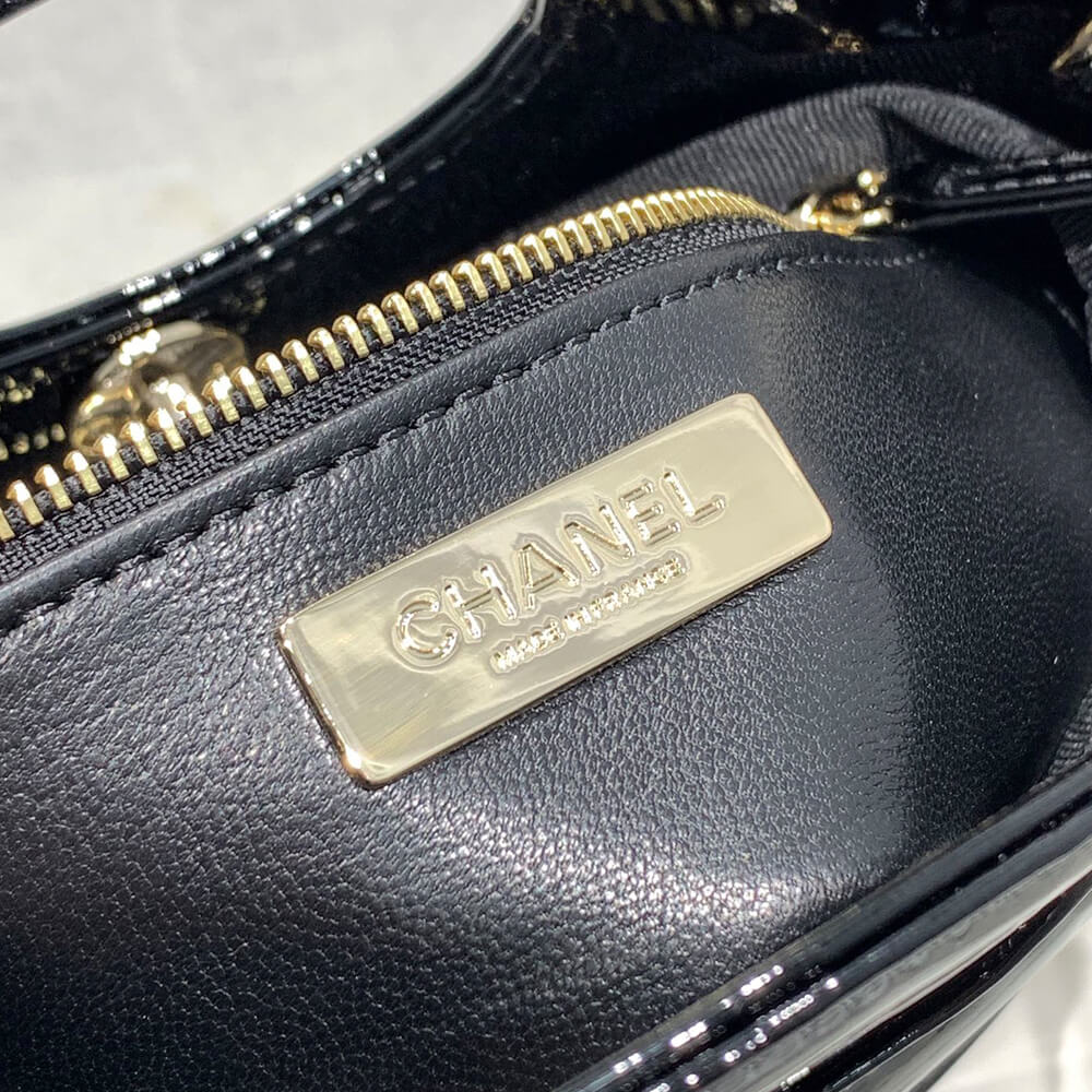 CHANEL 31 MINI SHOPPING BAG - Replica Luxury Bags™