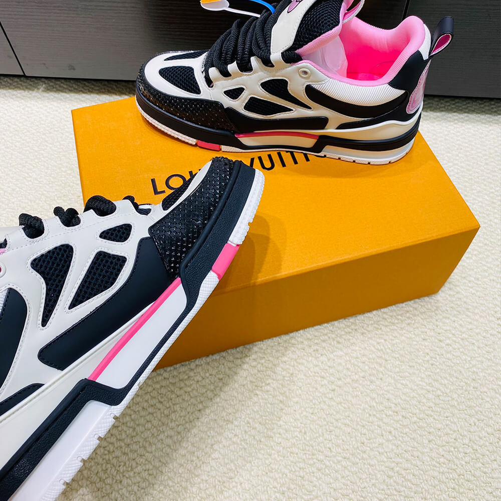 LV Skate Sneaker Shoes - Replica Luxury Bags™