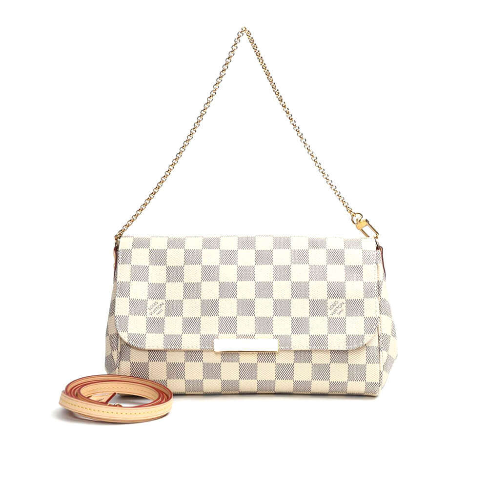 LV Favorite MM Bag - Replica Luxury Bags™
