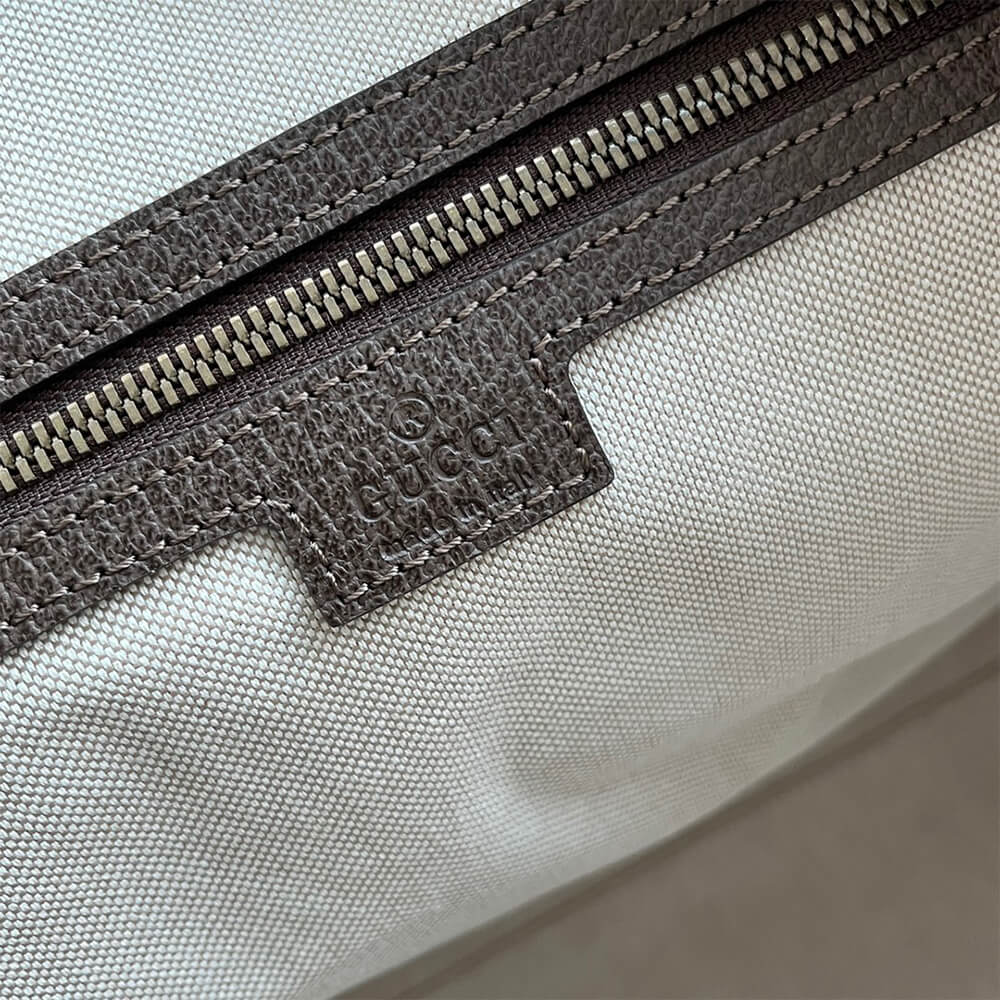 Gucci Savoy Large Duffle Bag - Replica Luxury Bags™