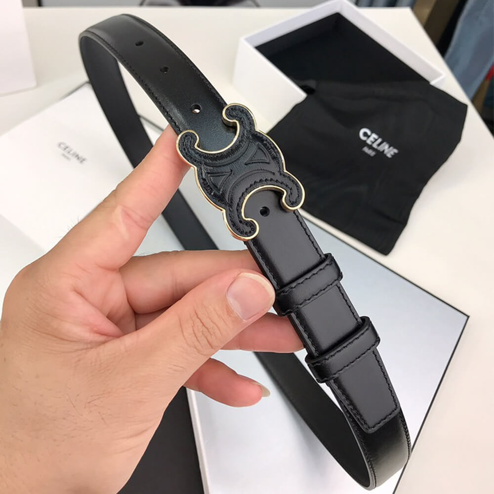 CELINE 25mm belt - Replica Luxury Bags™