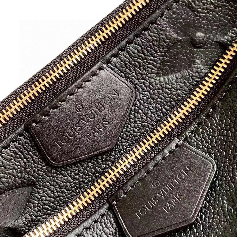 LV Multi Pochette Accessoires Bag - Replica Luxury Bags™