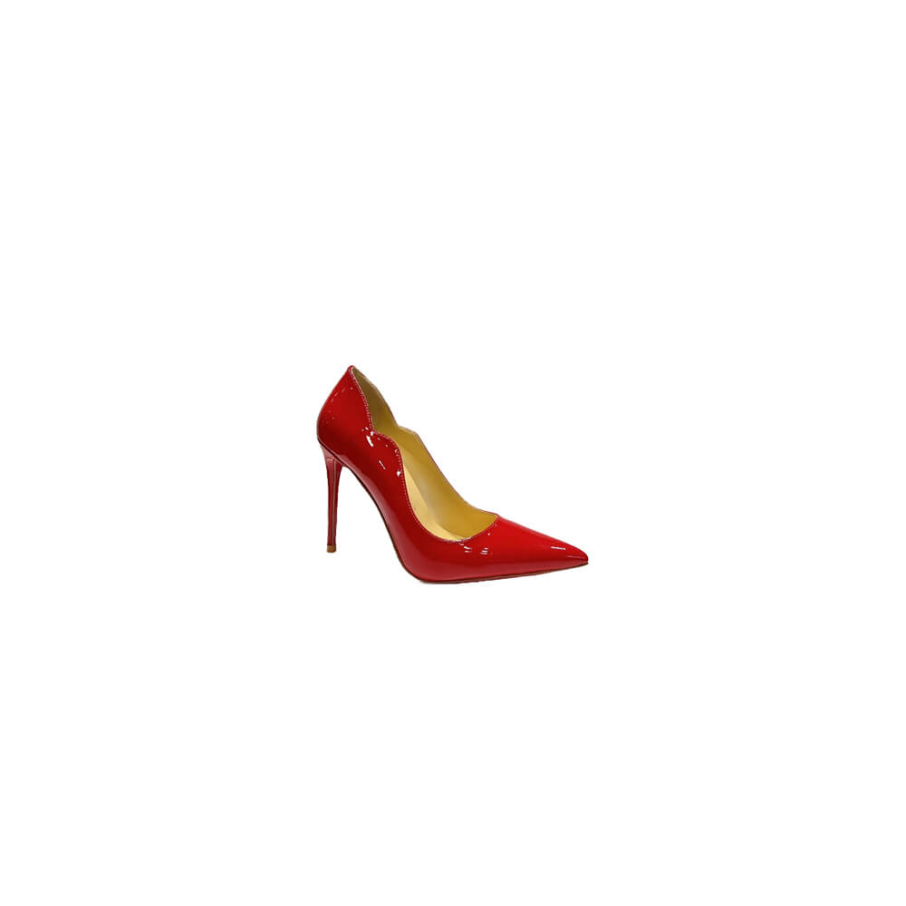 Christian Louboutin Hot Chick(70mm|85mm|100mm) Shoes - Replica Luxury Bags™