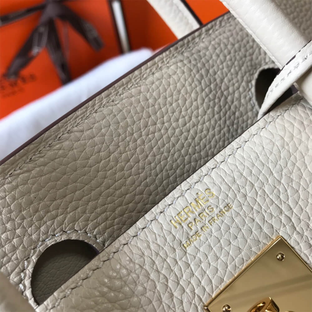 Hermes Birkin Bag 30 - Replica Luxury Bags™