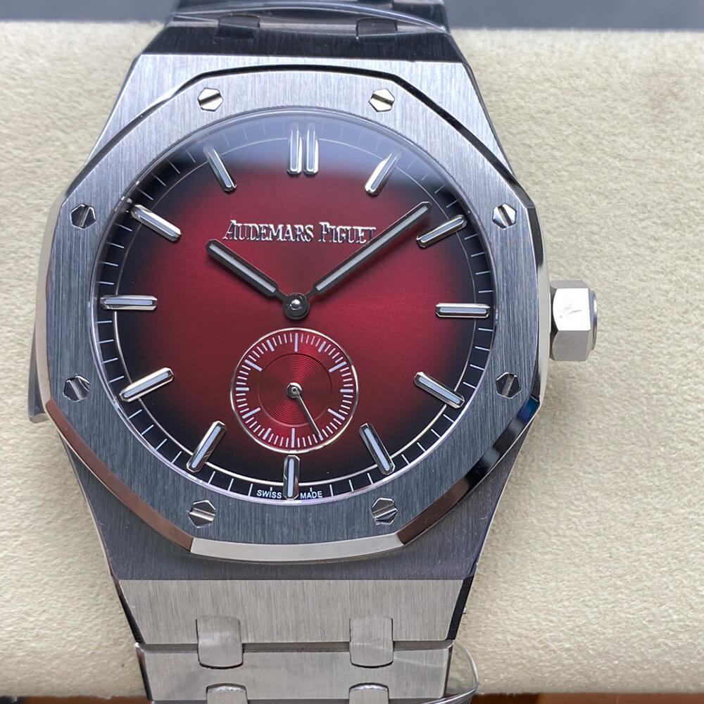 Audemars Piguet Royal Oak 26591 - Replica Luxury Bags™