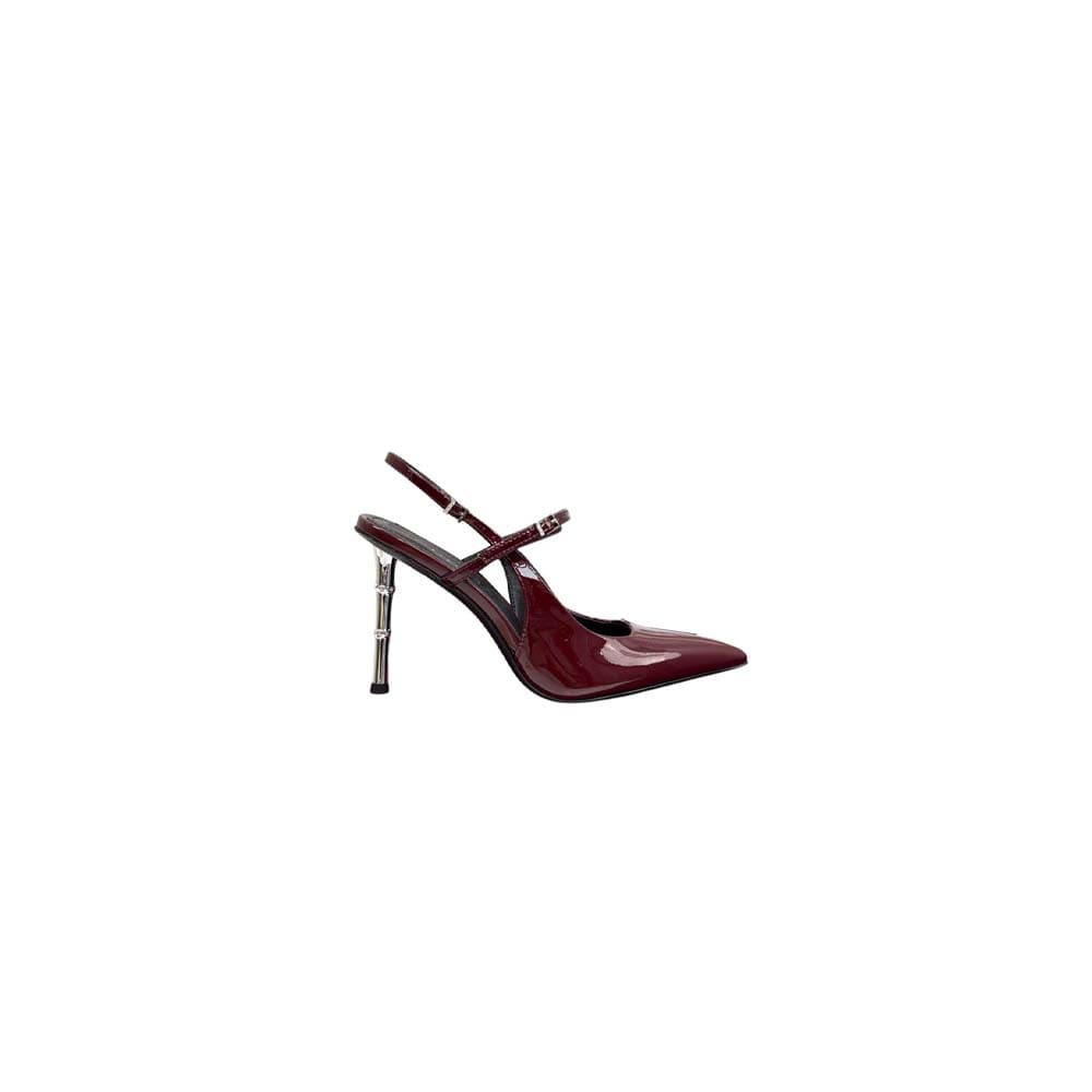 Gucci Women s slingback pump Shoes - Replica Luxury Bags™