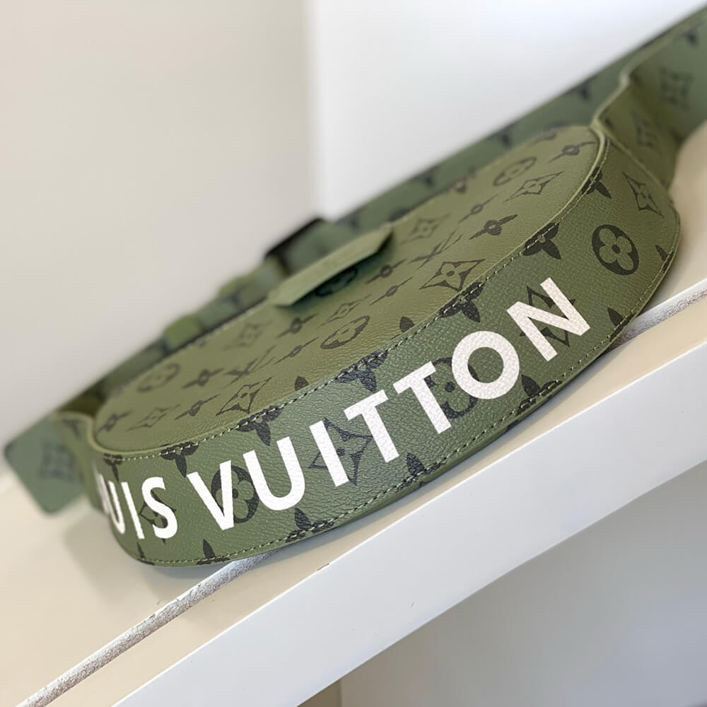 LV Moon Crossbody Bag - Replica Luxury Bags™