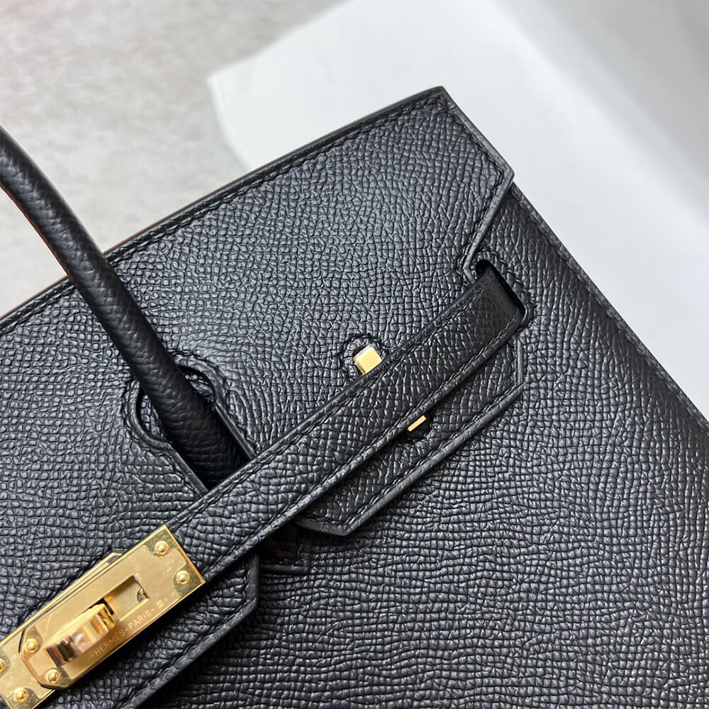 Hermes Birkin 25 Sellier Bag - Replica Luxury Bags™