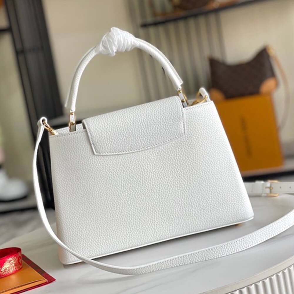 LV Capucines MM Bag - Replica Luxury Bags™