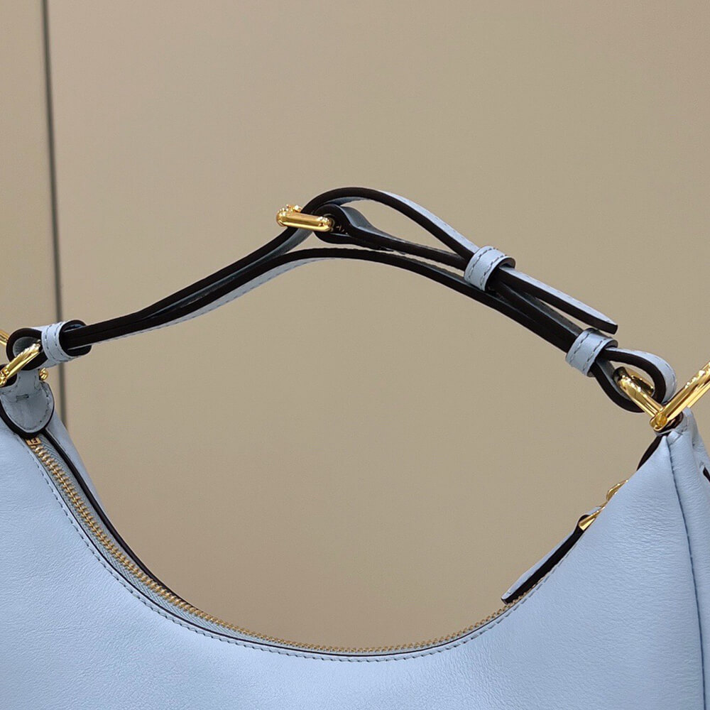 Fendigraphy Small Hobo Bag - Replica Luxury Bags™