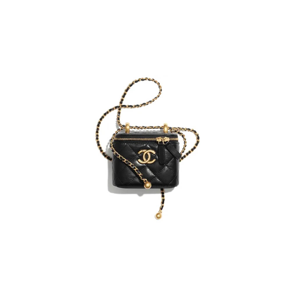 Chanel Mini Flap Bag - Replica Luxury Bags™