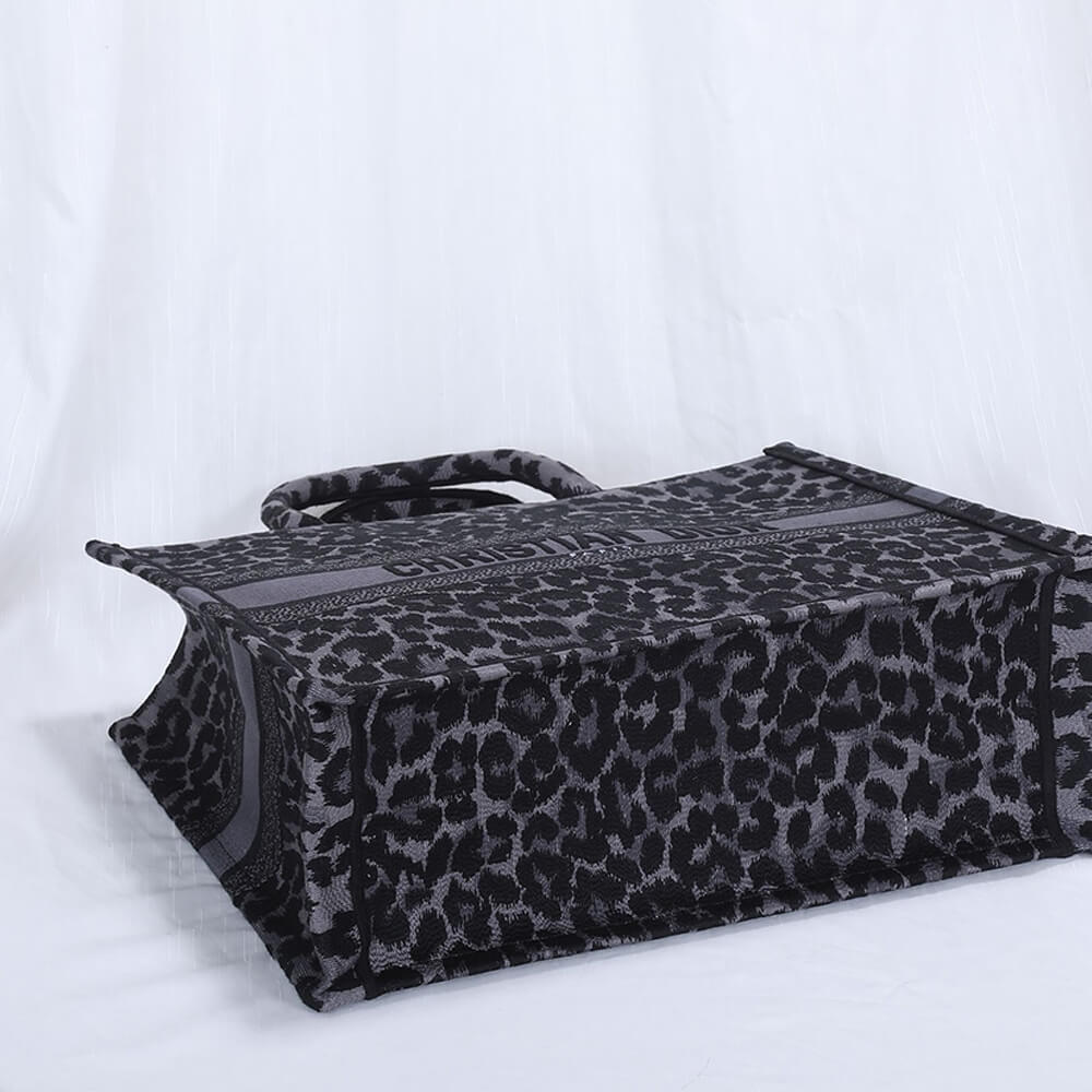 Large Dior Book Tote Bag - Replica Luxury Bags™