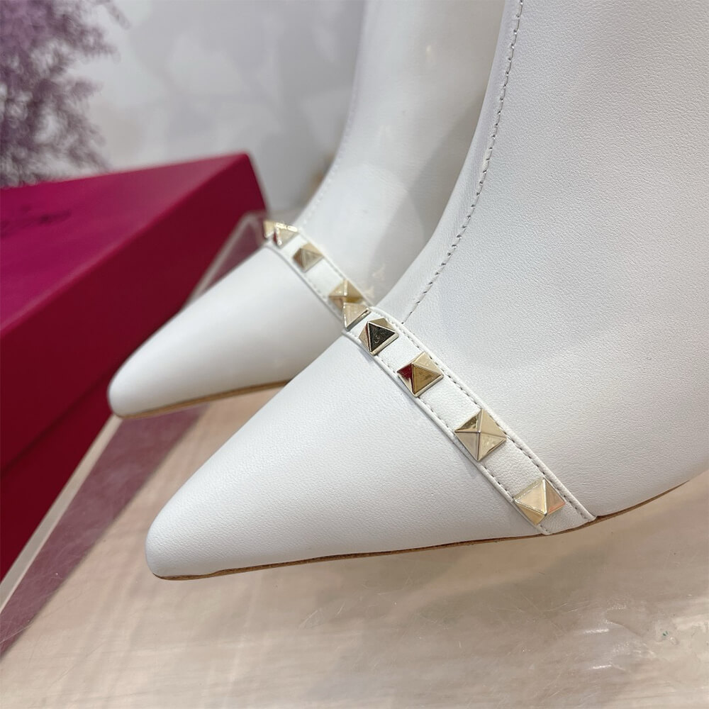 Valentino Boot Shoes - Replica Luxury Bags™