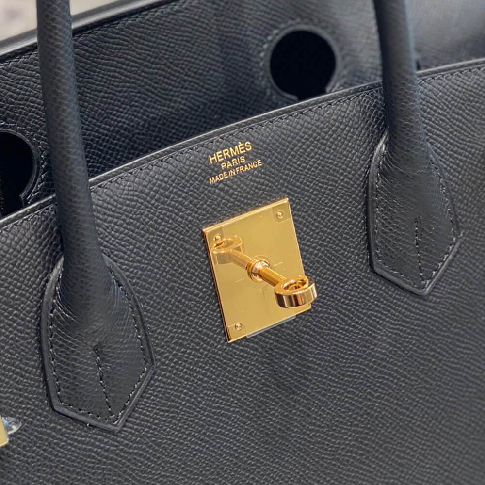 Hermes Birkin 30 Sellier Bag - Replica Luxury Bags™