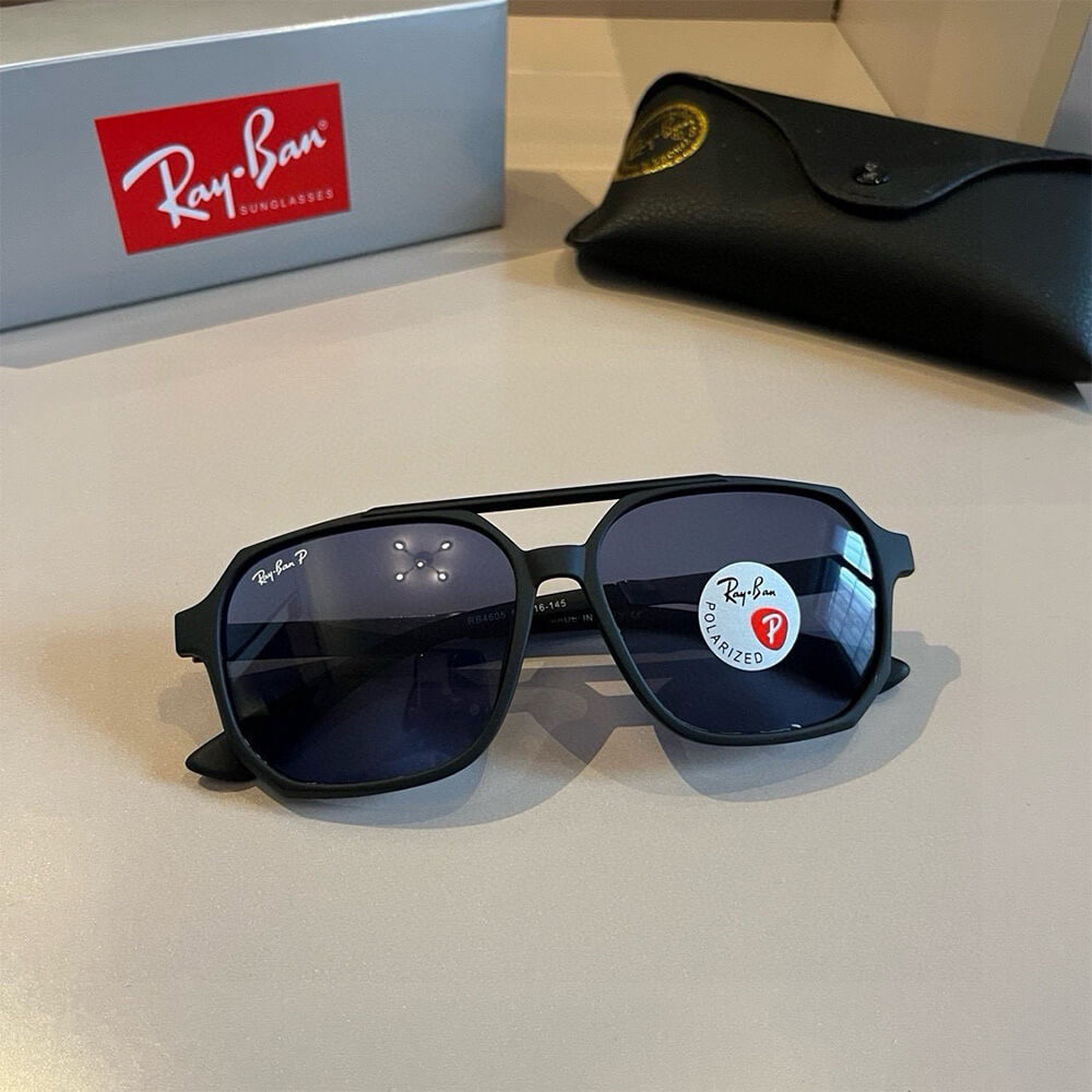 RAY-BAN SUNGLASSES - Replica Luxury Bags™