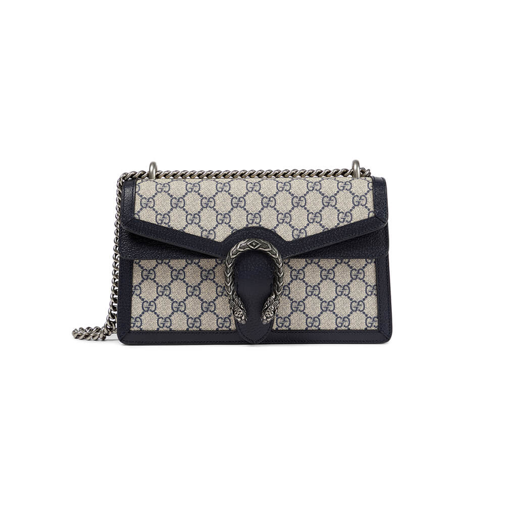 Gucci Dionysus GG Small Shoulder Bag - Replica Luxury Bags™