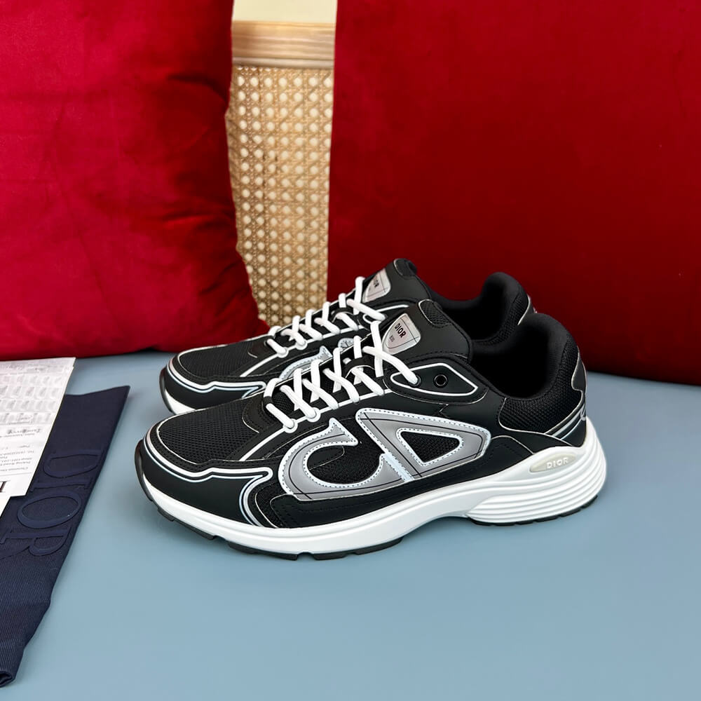 Dior Sneaker Shoes - Replica Luxury Bags™