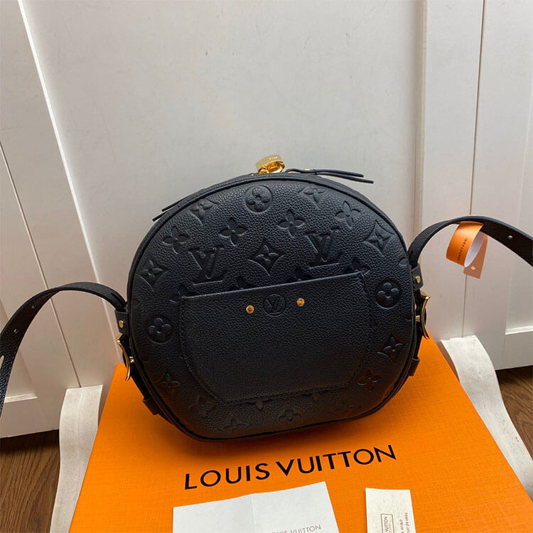 LV Boite Chapeau Souple MM Handbag - Replica Luxury Bags™