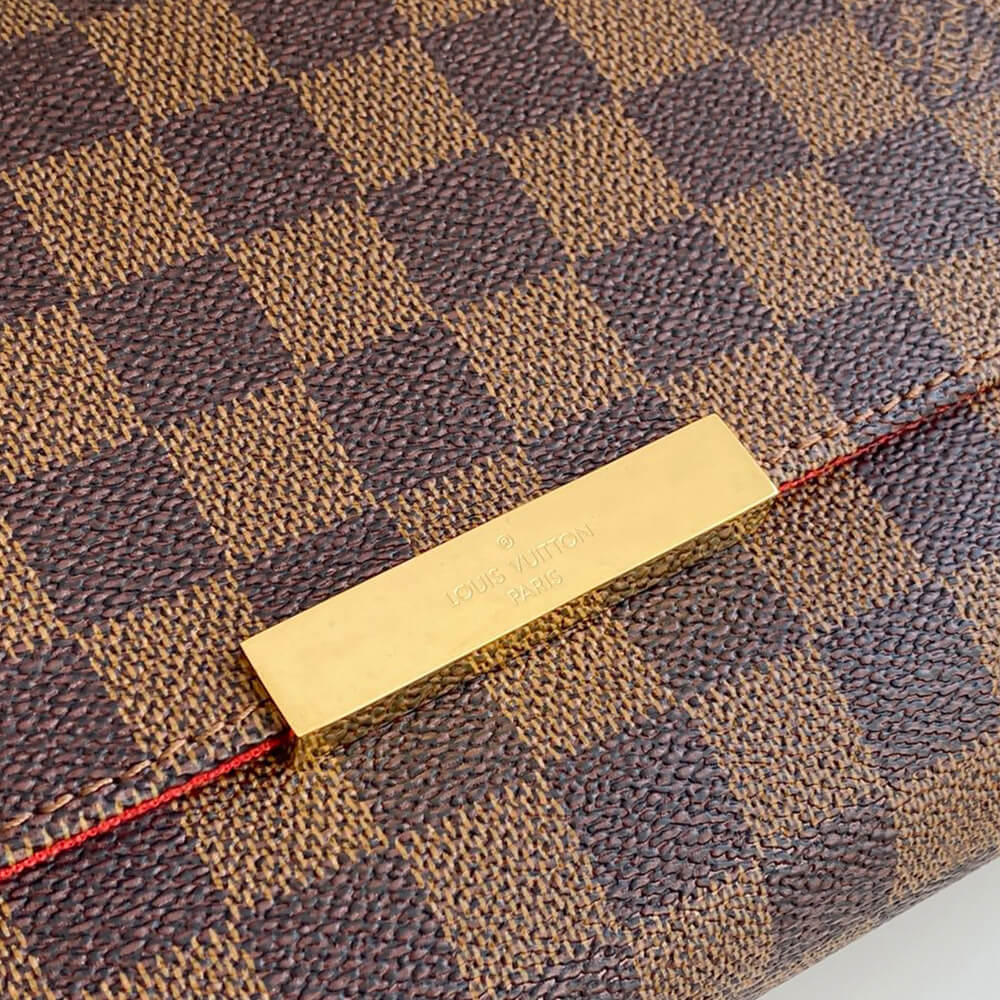 LV Favorite MM Bag - Replica Luxury Bags™