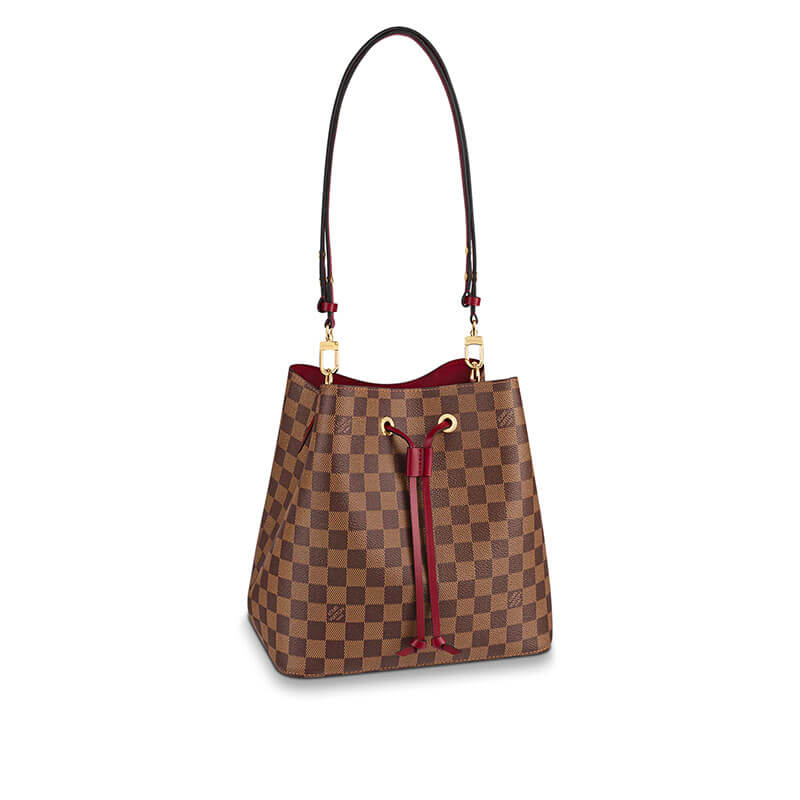 LV NeoNoe MM Bucket Bag - Replica Luxury Bags™