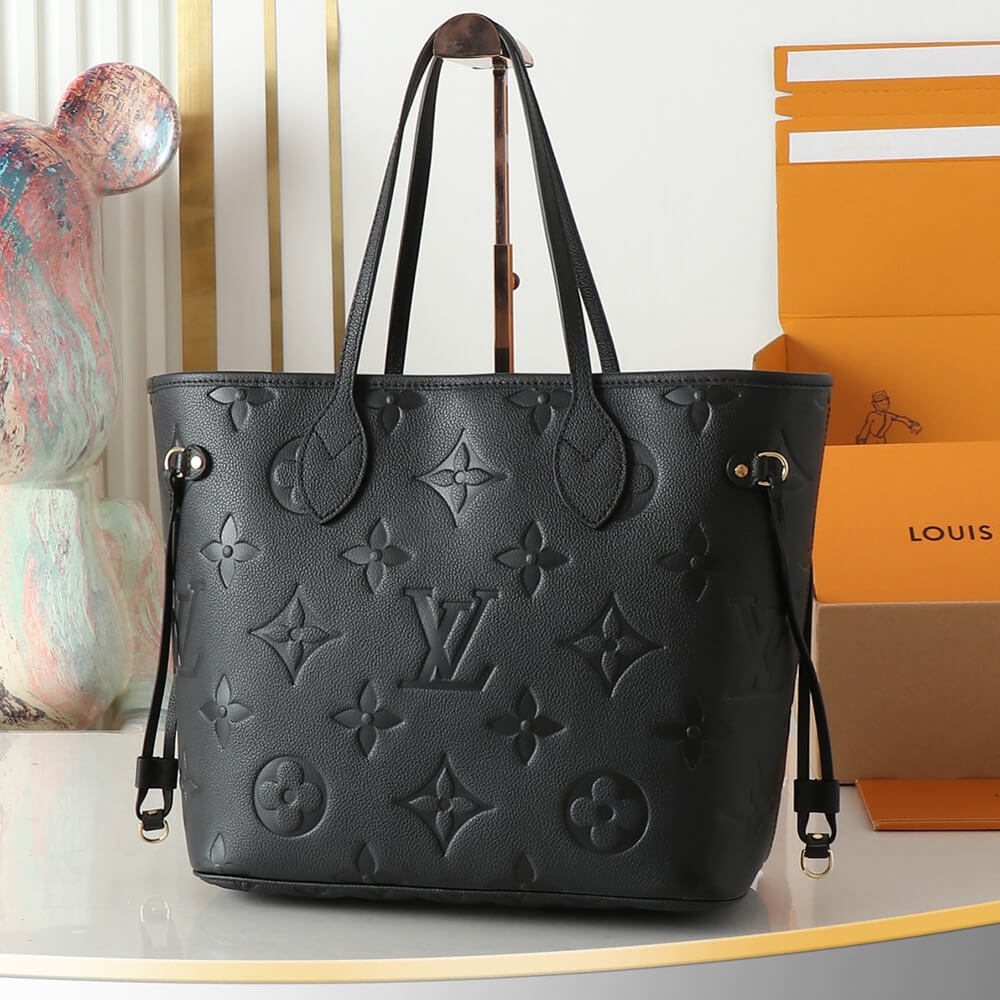 LV Neverfull MM Bag - Replica Luxury Bags™