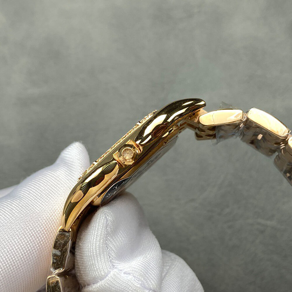 Cartier Panthere Medium Watch - Replica Luxury Bags™