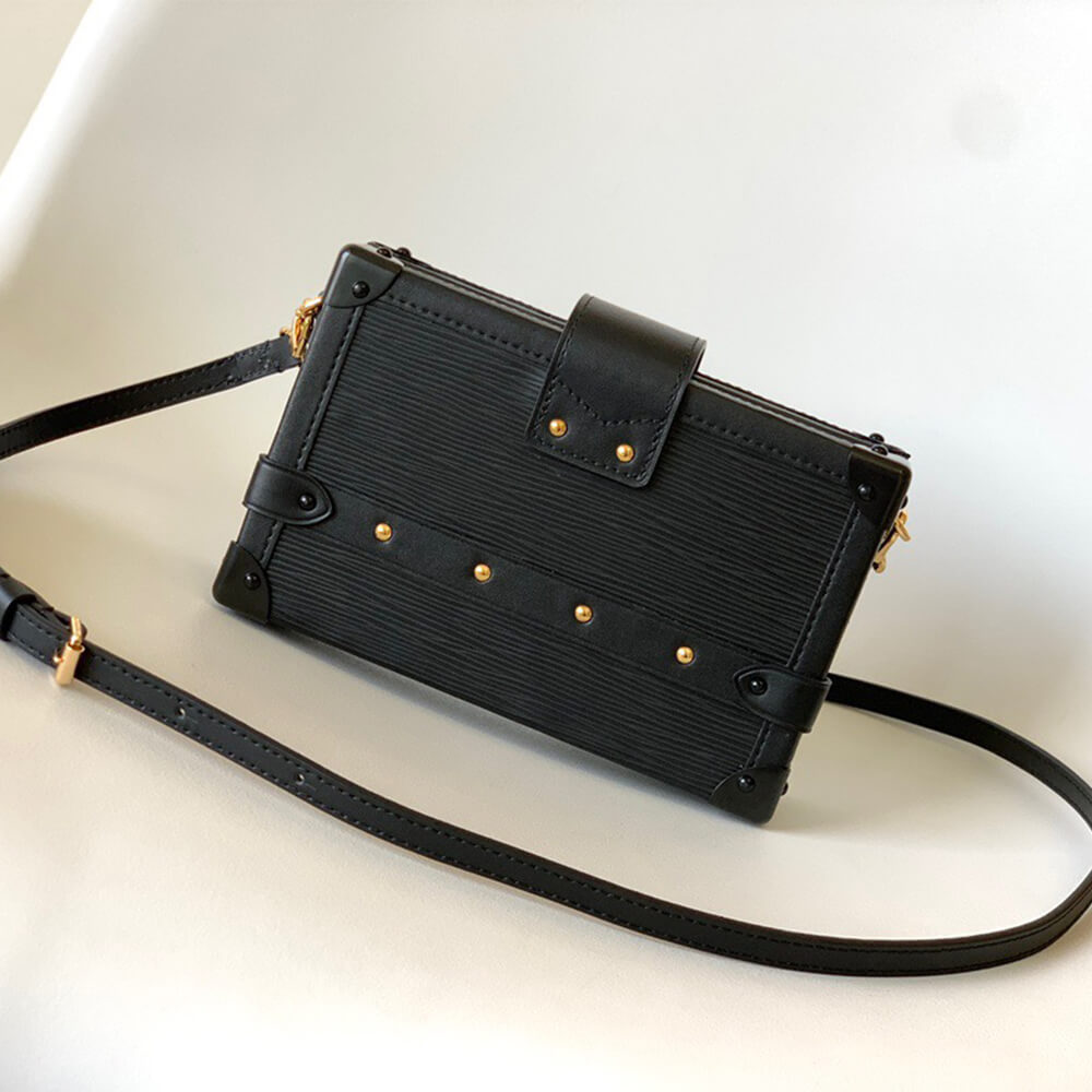 LV Petite Malle East West Case Bag - Replica Luxury Bags™