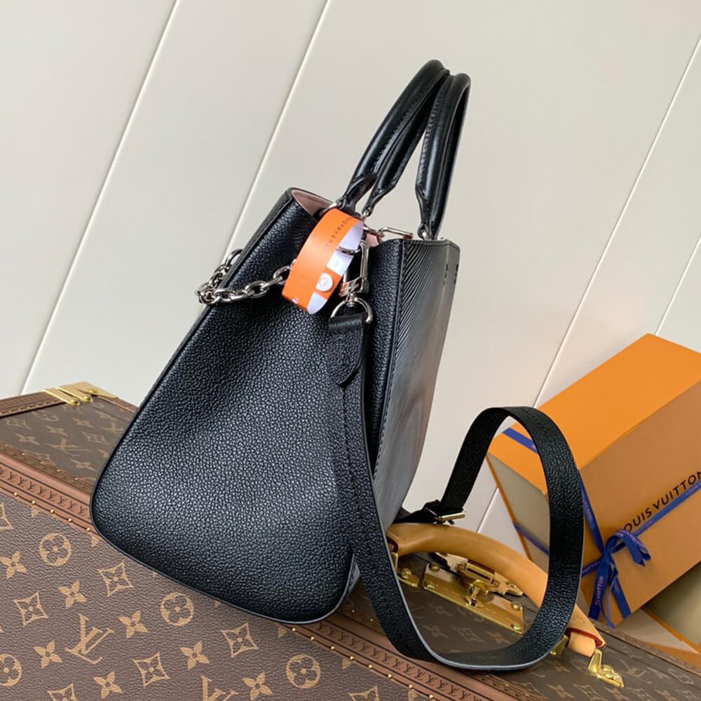 LV Marelle Tote MM Bag - Replica Luxury Bags™