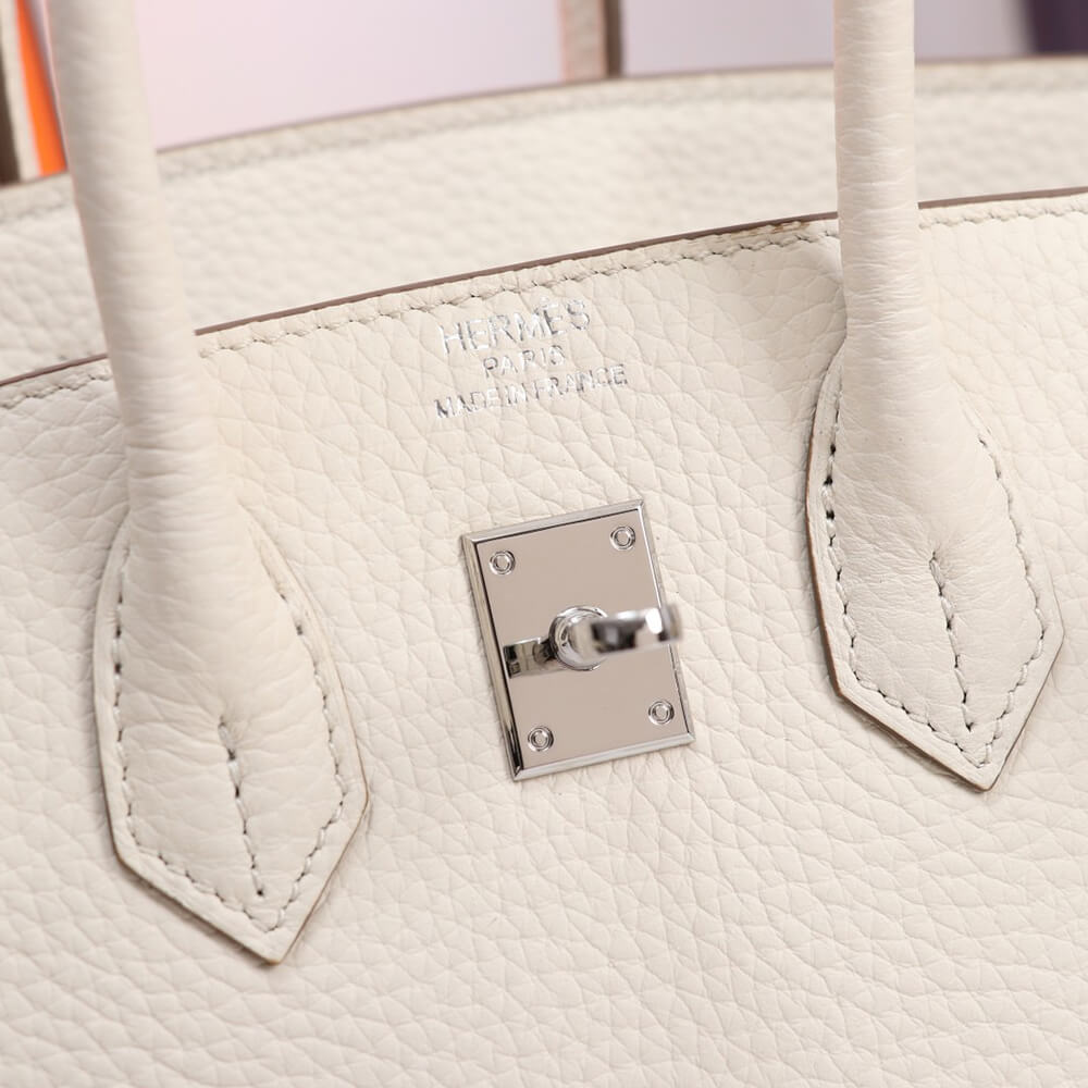 Hermes Birkin Bag 30 - Replica Luxury Bags™