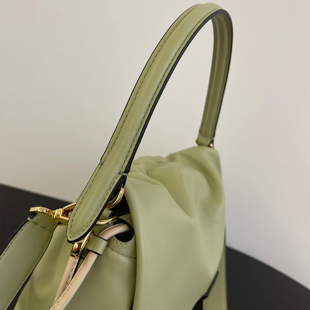 Fendi Mamma Baguette Medium Bag - Replica Luxury Bags™