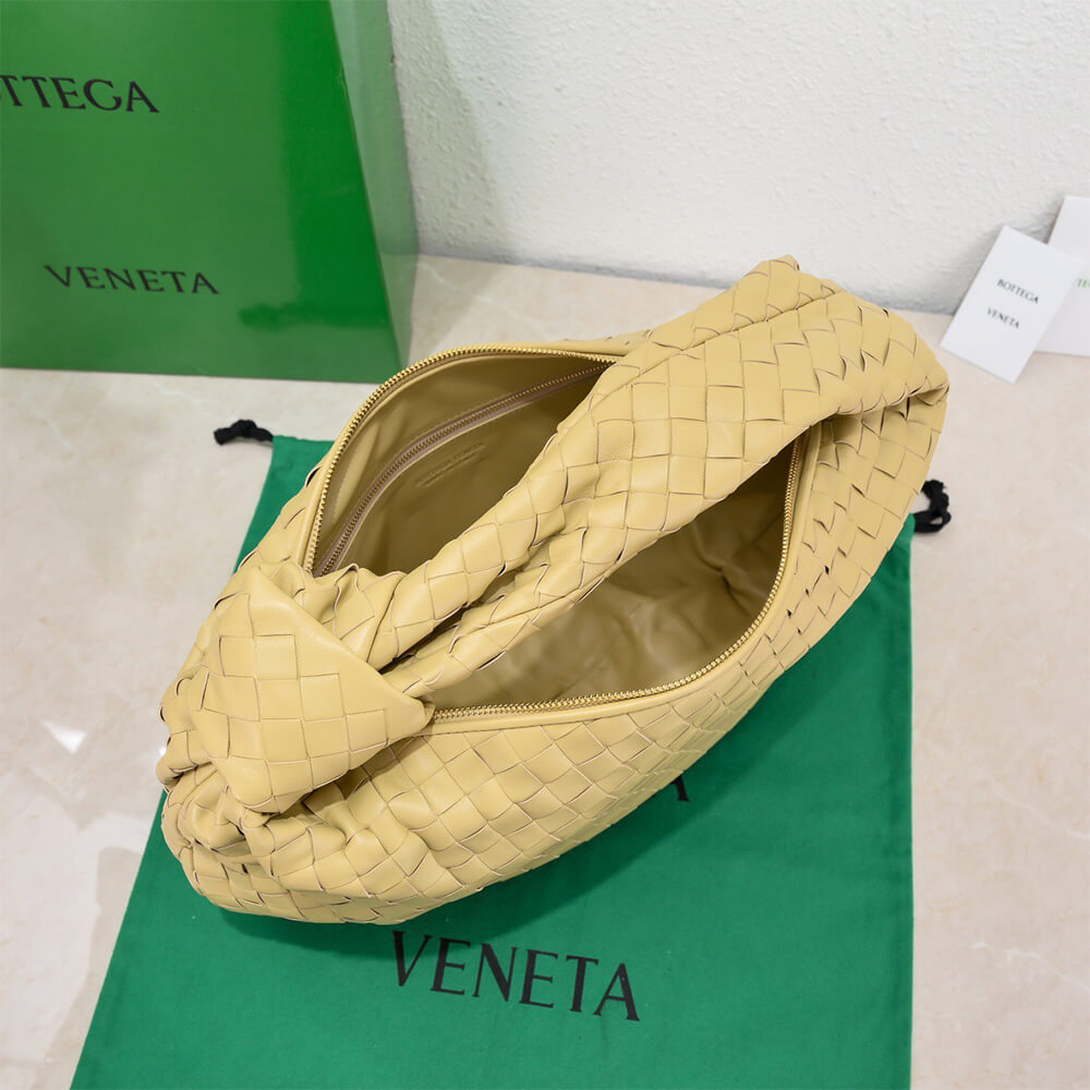 Bottega Veneta Small Jodie Bag - Replica Luxury Bags™