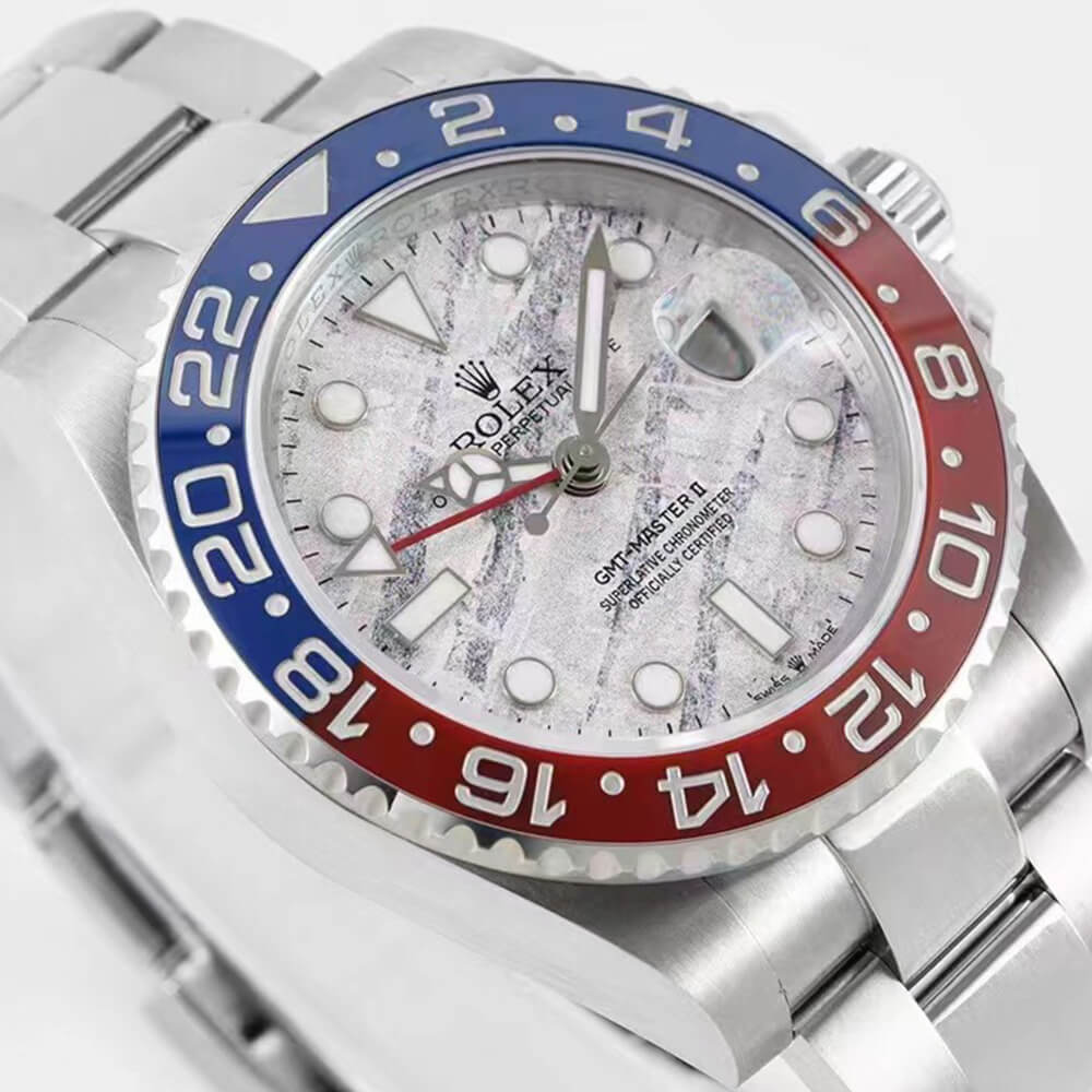 Rolex GMT-Master II - Replica Luxury Bags™