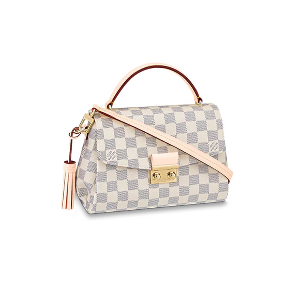 LV Croisette Bag - Replica Luxury Bags™