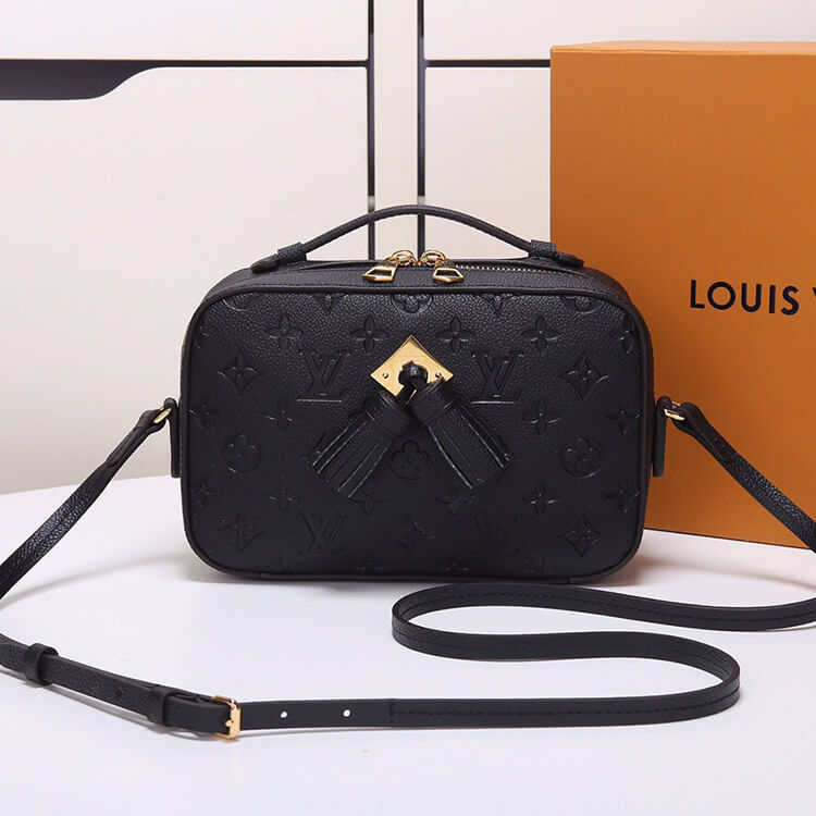 LV Saintonge Handbag - Replica Luxury Bags™