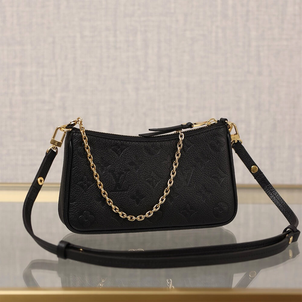 LV Easy Pouch Bag On Strap - Replica Luxury Bags™
