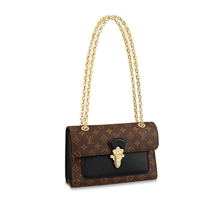 LV Victoire Handbag - Replica Luxury Bags™