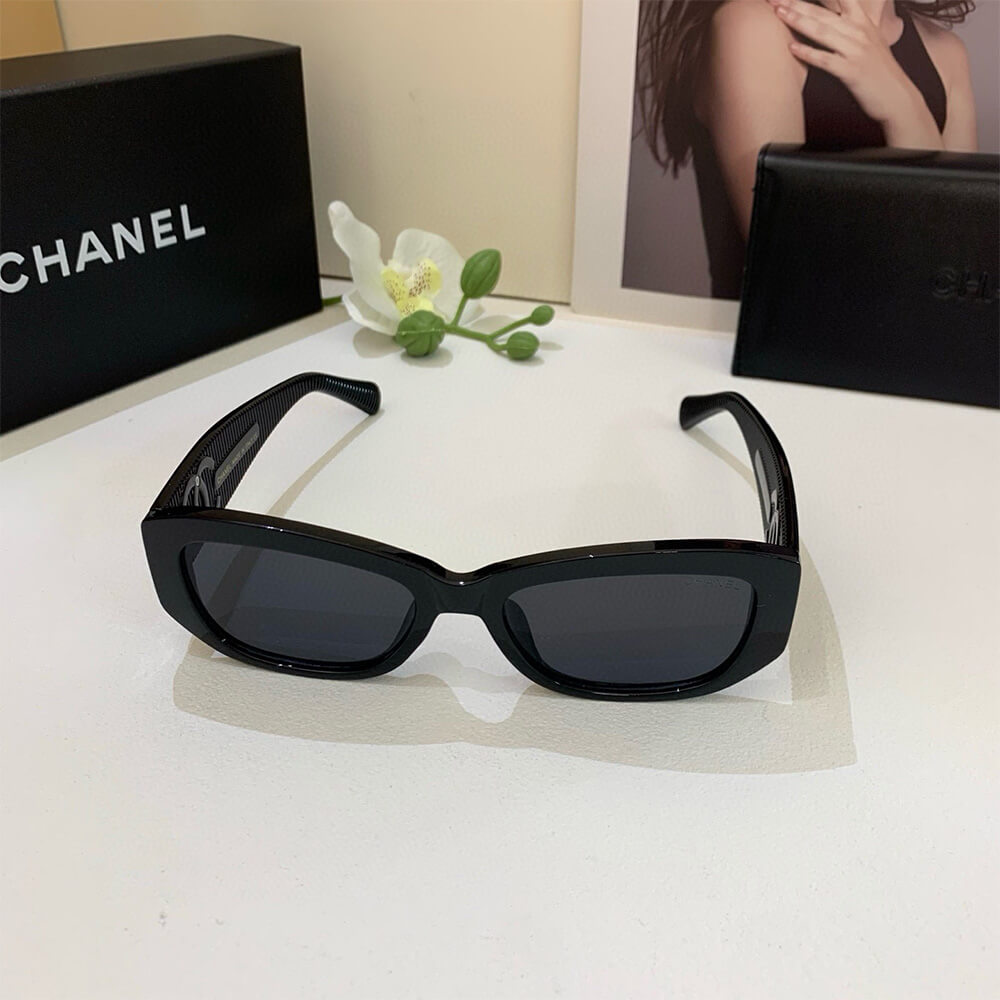 CHANEL SUNGLASSES - Replica Luxury Bags™