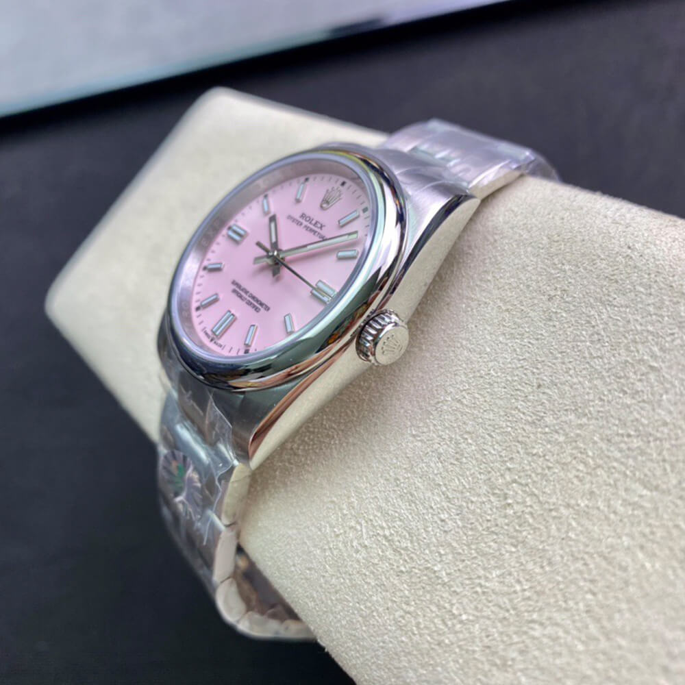 Rolex Oyster Perpetual 36 - Replica Luxury Bags™