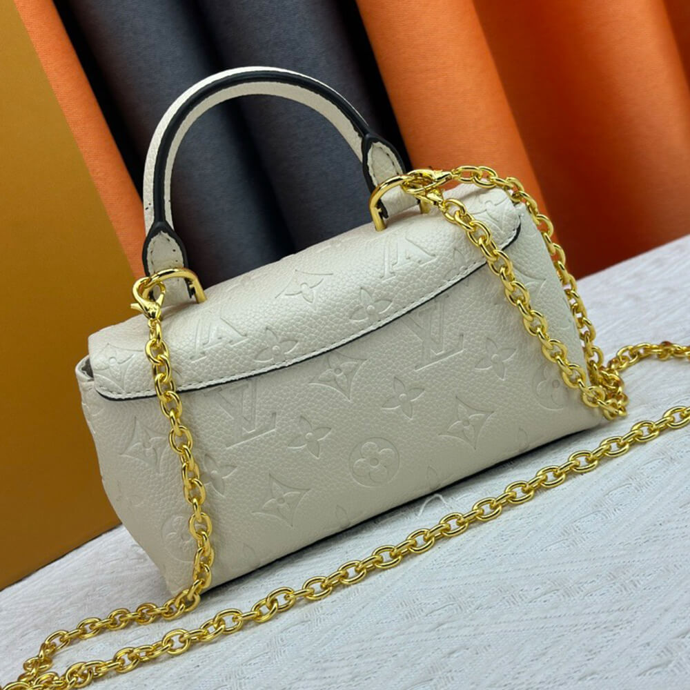 LV Nano Madeleine Bag - Replica Luxury Bags™